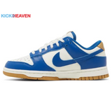 Nike Dunk Low 'Kansas City Royals'