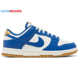 Nike Dunk Low 'Kansas City Royals'