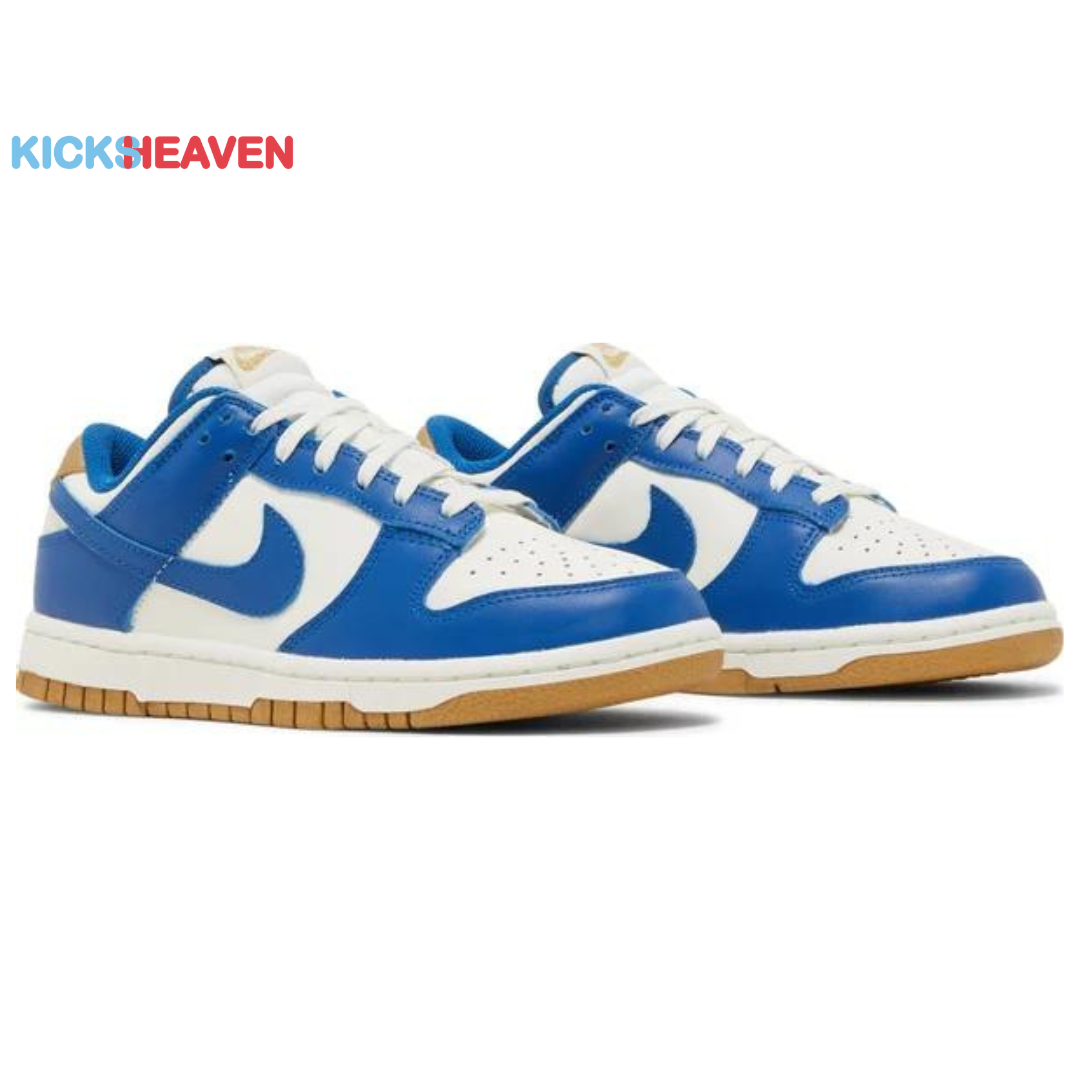 Nike Dunk Low 'Kansas City Royals'