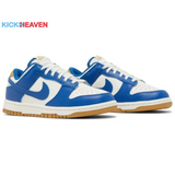 Nike Dunk Low 'Kansas City Royals'