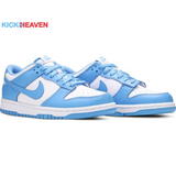 Nike Dunk Low GS 'University Blue'