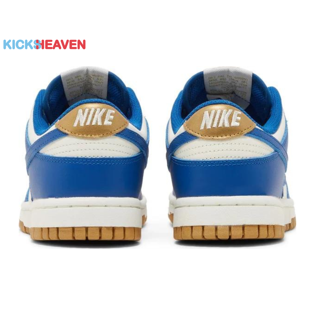 Nike Dunk Low 'Kansas City Royals'