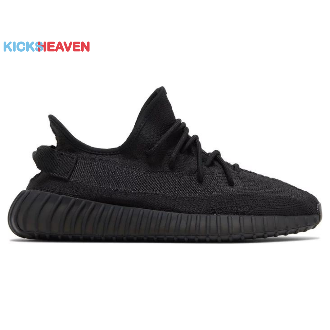 Adidas Yeezy Boost 350 V2 'Onyx' - HQ4540