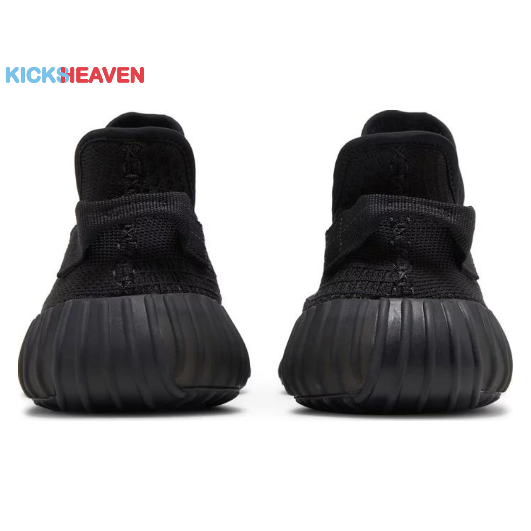 Adidas Yeezy Boost 350 V2 'Onyx' - HQ4540