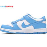 Nike Dunk Low GS 'University Blue'