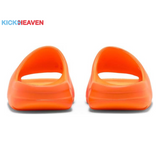 Adidas Yeezy Slides 'Enflame Orange' - GZ0953