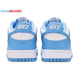 Nike Dunk Low GS 'University Blue'