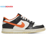 Nike Dunk Low Premium GS 'Halloween' 2021