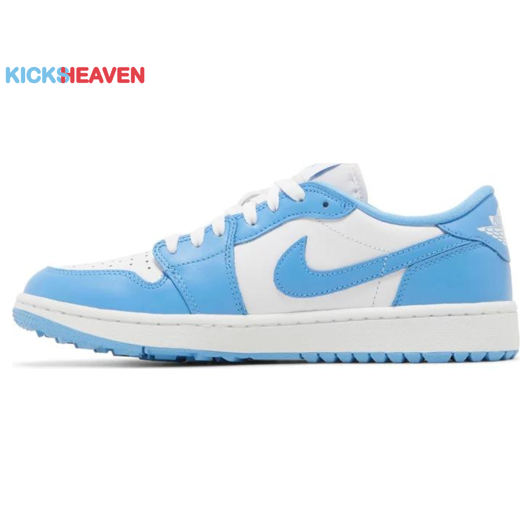 Air Jordan 1 Low Golf 'UNC'