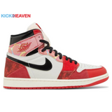 Marvel x Air Jordan 1 Retro High OG 'Next Chapter' - DV1748-601