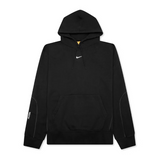 Nike x NOCTA NRG Fleece CS Hoodie Black - FN7659-010