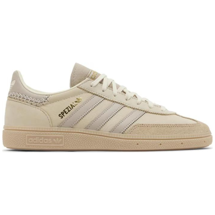 Adidas Handball Spezial Cream White Wonder Beige - IE3699