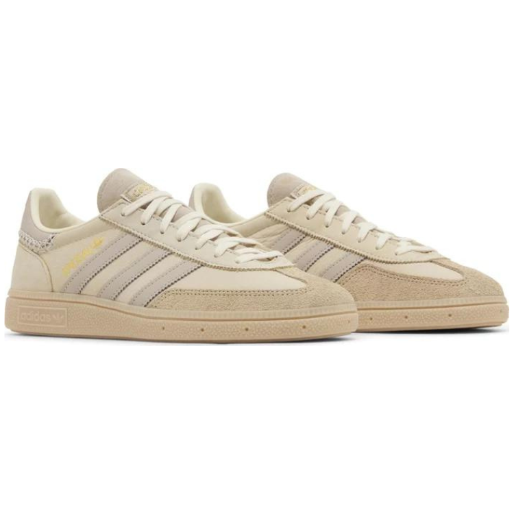 Adidas Handball Spezial Cream White Wonder Beige - IE3699