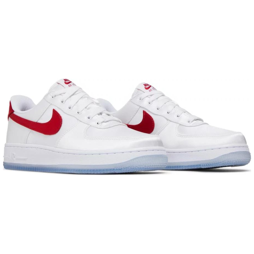 air force gym red