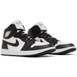 Air Jordan 1 High Golf 'Panda / Black White' - DQ0660-101