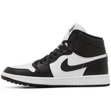 Air Jordan 1 High Golf 'Panda / Black White' - DQ0660-101