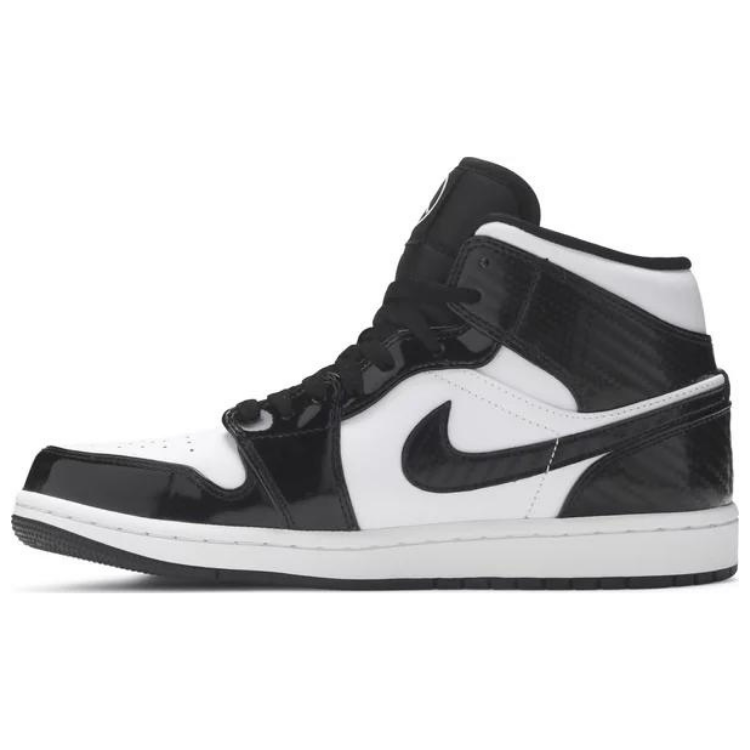 Air Jordan 1 Mid SE 'All Star' - DD1649-001