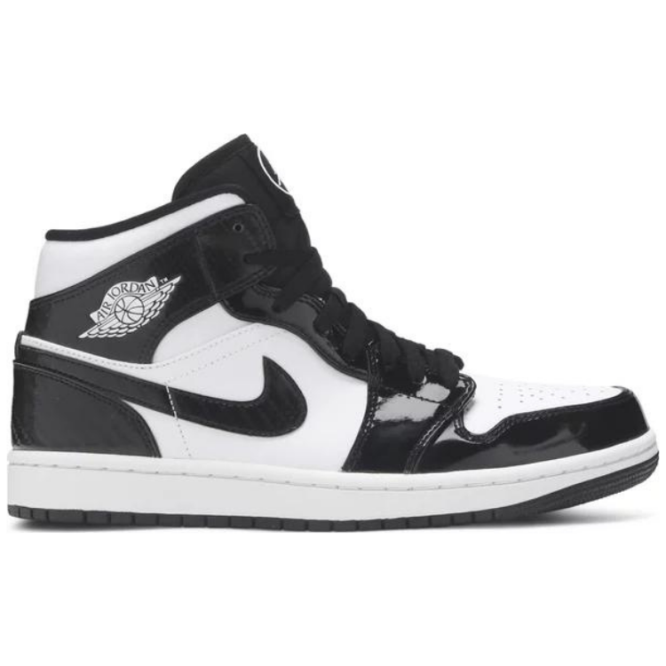 Air Jordan 1 Mid SE 'All Star' - DD1649-001