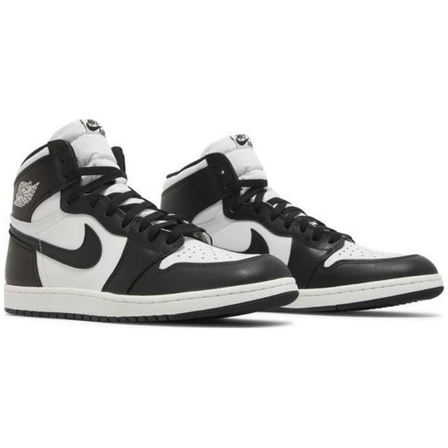 Nike Air Jordan 1 Retro High '85 OG 'Black White' - BQ4422-001