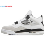 Nike Air Jordan 4 Retro 'Military Black' - DH6927-111