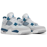 Air Jordan 4 Retro 'Military Blue' 2024 - FV5029-141