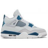 Air Jordan 4 Retro 'Military Blue' 2024 - FV5029-141