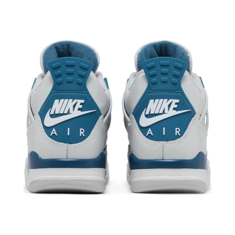 Air Jordan 4 Retro 'Military Blue' 2024 - FV5029-141