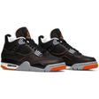 Nike Air Jordan 4 Retro 'Starfish' Wmns - CW7183-100