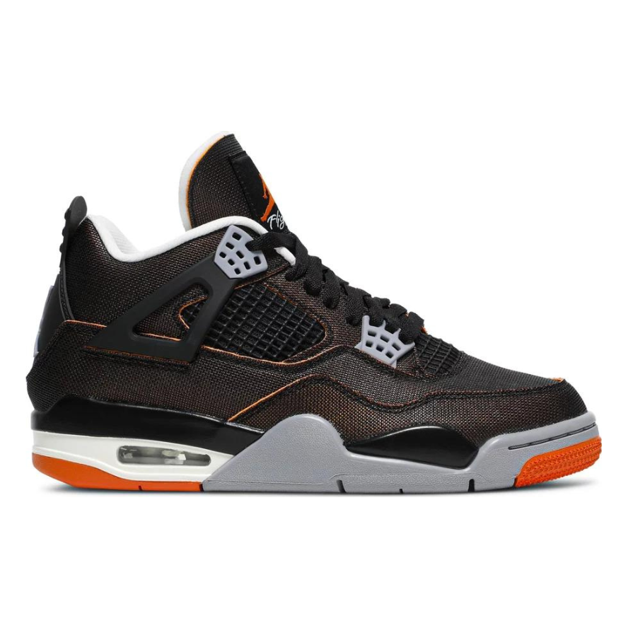 Nike Air Jordan 4 Retro 'Starfish' Wmns - CW7183-100