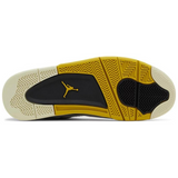 Nike Air Jordan 4 Retro 'Vivid Sulfur' WMNS - AQ9129-101