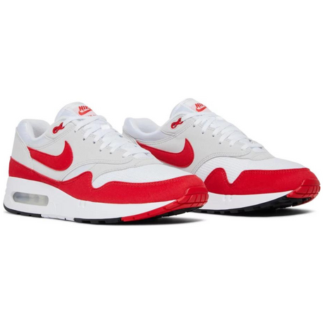 Nike Air Max 1 '86 OG 'Red Big Bubble' - DQ3989-100