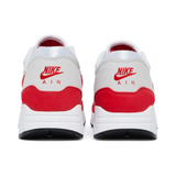 Nike Air Max 1 '86 OG 'Red Big Bubble' - DQ3989-100