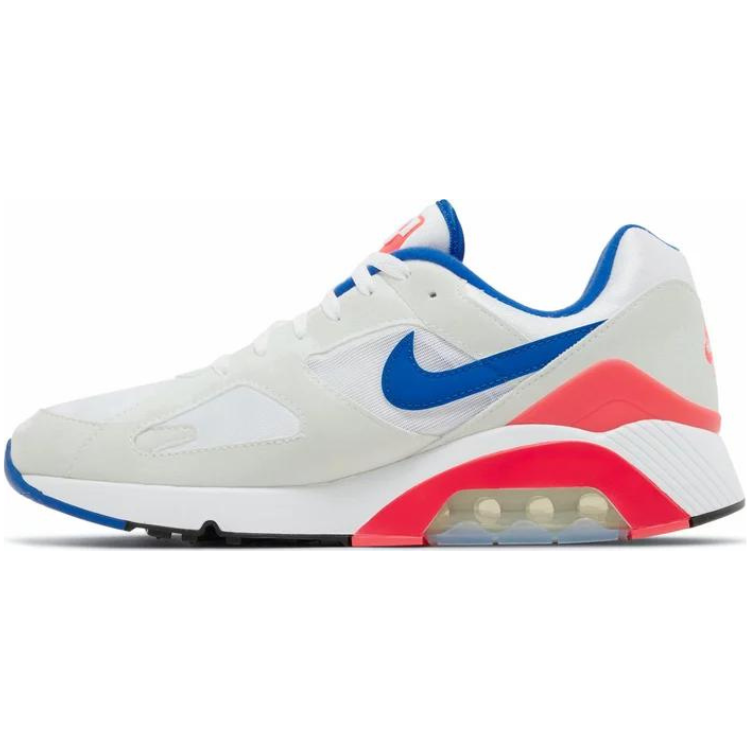 Nike Air Max 180 'Ultramarine' 2024 - FJ9259-100