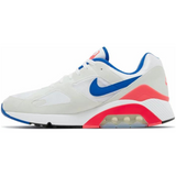 Nike Air Max 180 'Ultramarine' 2024 - FJ9259-100