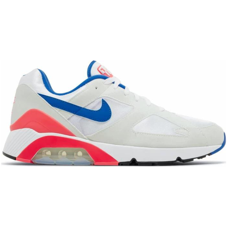 Nike Air Max 180 'Ultramarine' 2024 - FJ9259-100