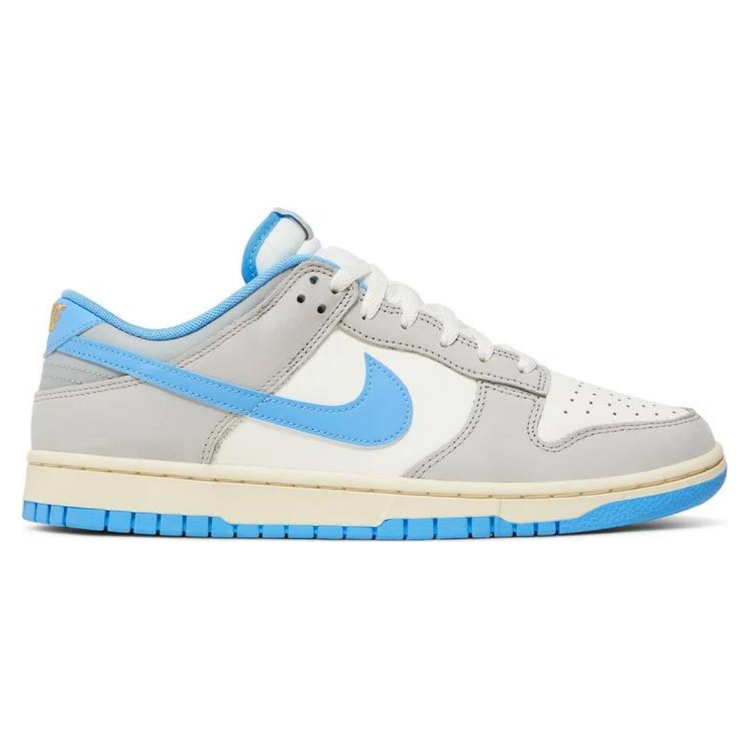 Dunk Low Grey Blue