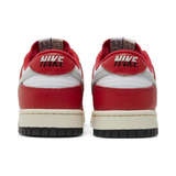 Nike Dunk Low 'Chicago Split' - DZ2536-600