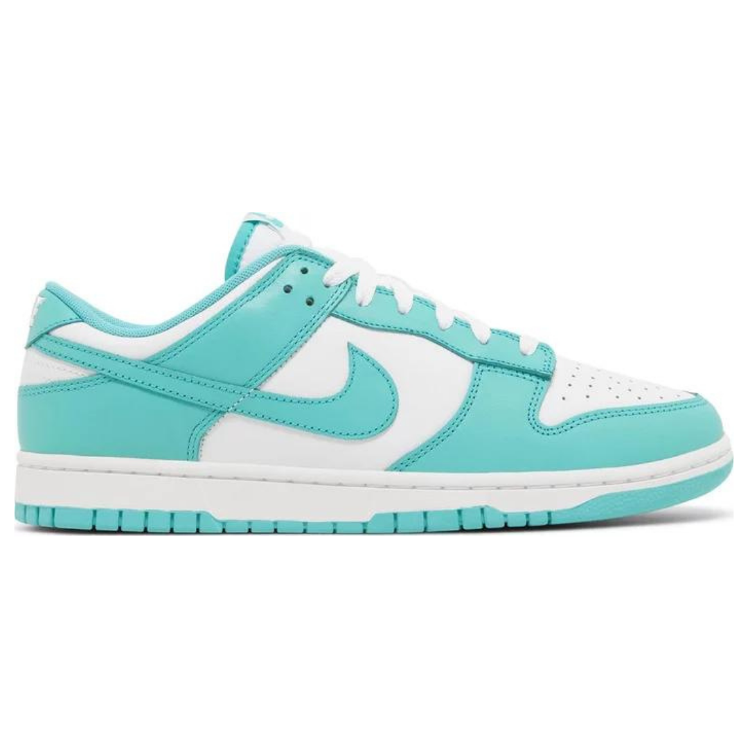 Nike Dunk Low 'Clear Jade' DV0833-101 - Kicks Heaven Australia