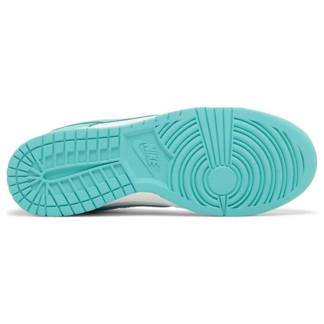 Nike Dunk Low 'Clear Jade' DV0833-101 - Kicks Heaven Australia