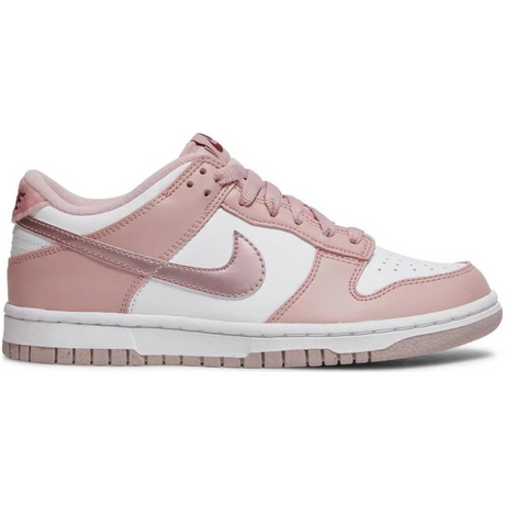 Nike Dunk Low 'Pink Velvet' GS - DO6485-600