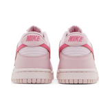 Dunk Low 'Triple Pink' GS - DH9765-600