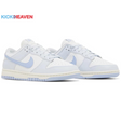 Nike Dunk Low 'Blue Tint' - DD1873-400