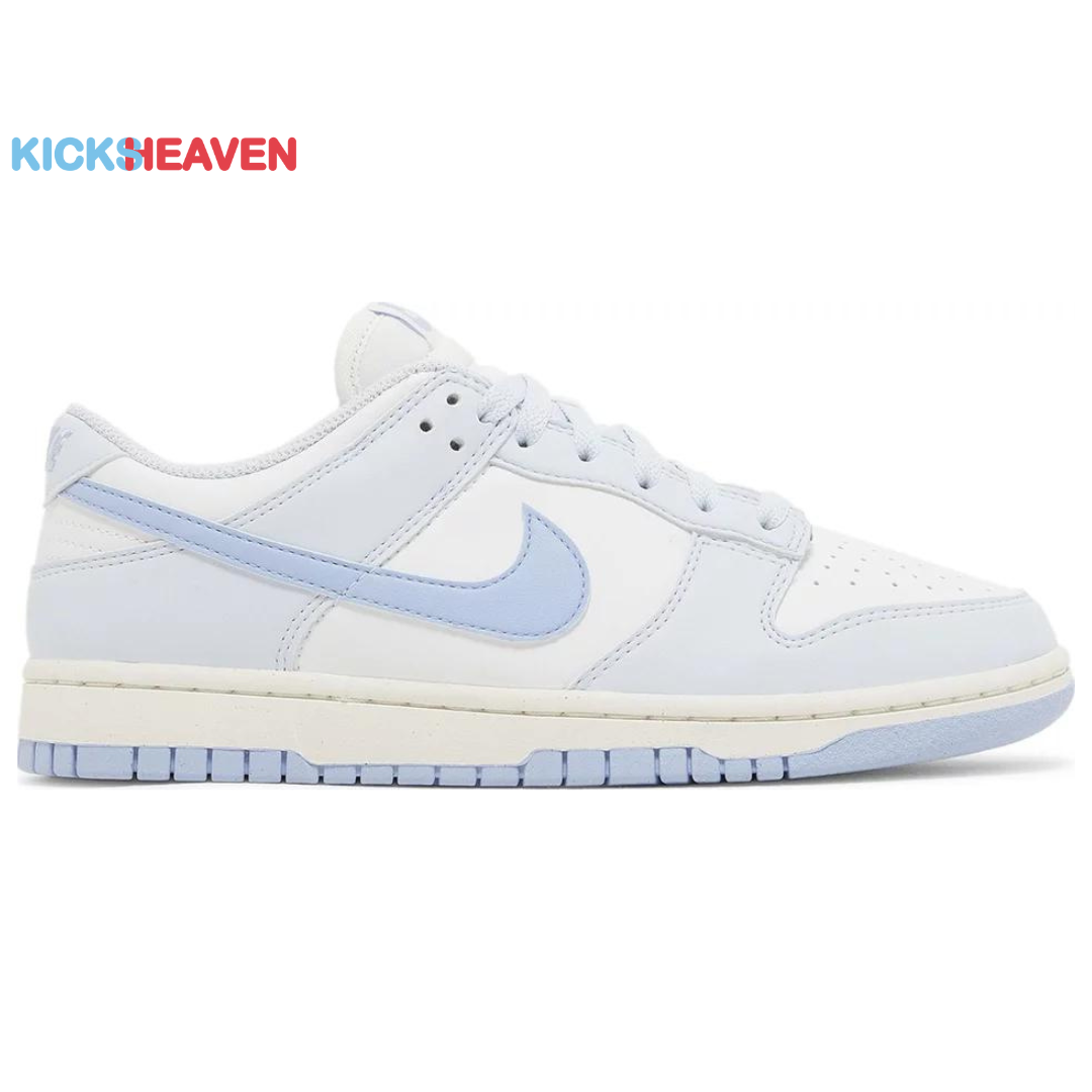 Nike Dunk Low 'Blue Tint' - DD1873-400