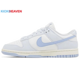 Nike Dunk Low 'Blue Tint' - DD1873-400