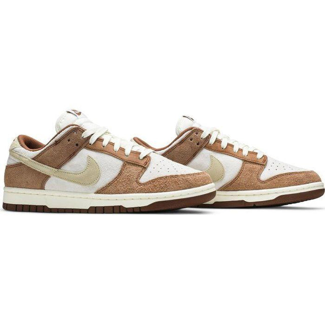 Dunk Low Premium 'Medium Curry' - Kicks Heaven