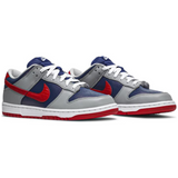 Nike Dunk Low Retro 'Samba' - CZ2667-400