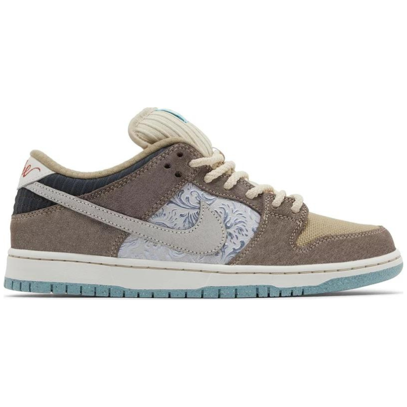 Nike Dunk Low SB 'Big Money Savings' - FZ3129-200