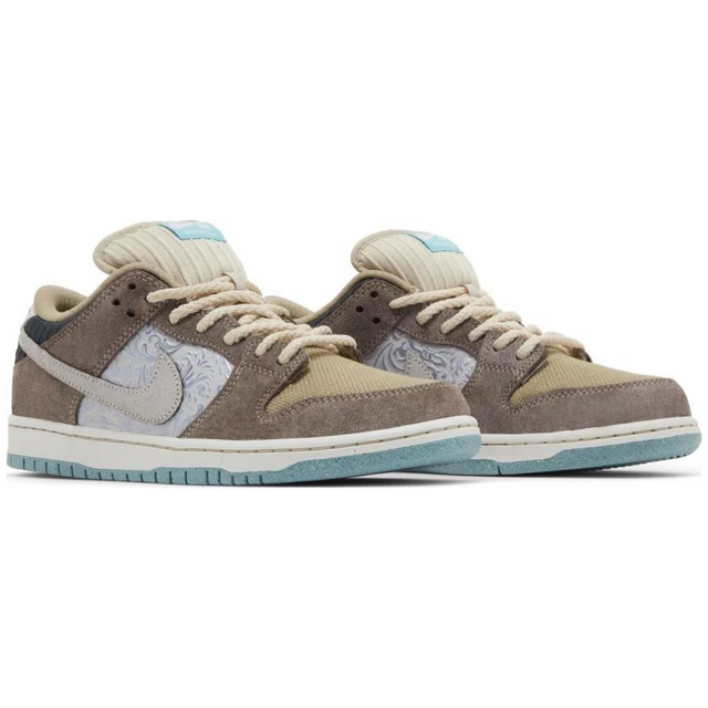 Nike Dunk Low SB 'Big Money Savings' - FZ3129-200