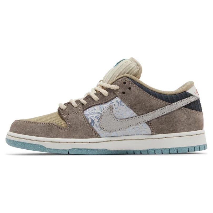 Nike Dunk Low SB 'Big Money Savings' - FZ3129-200