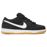 Nike Dunk Low SB 'Black Gum' - CD2563-006